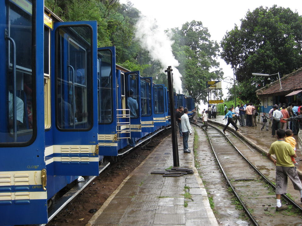 Photo of Ooty Trip :) 39/39 by Santhosh Kumar Gaikwad