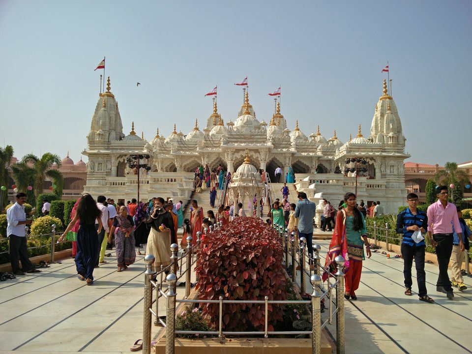 Photo of Kutch – A Pristine Cultural Paradise 14/86 by Vikas Singh