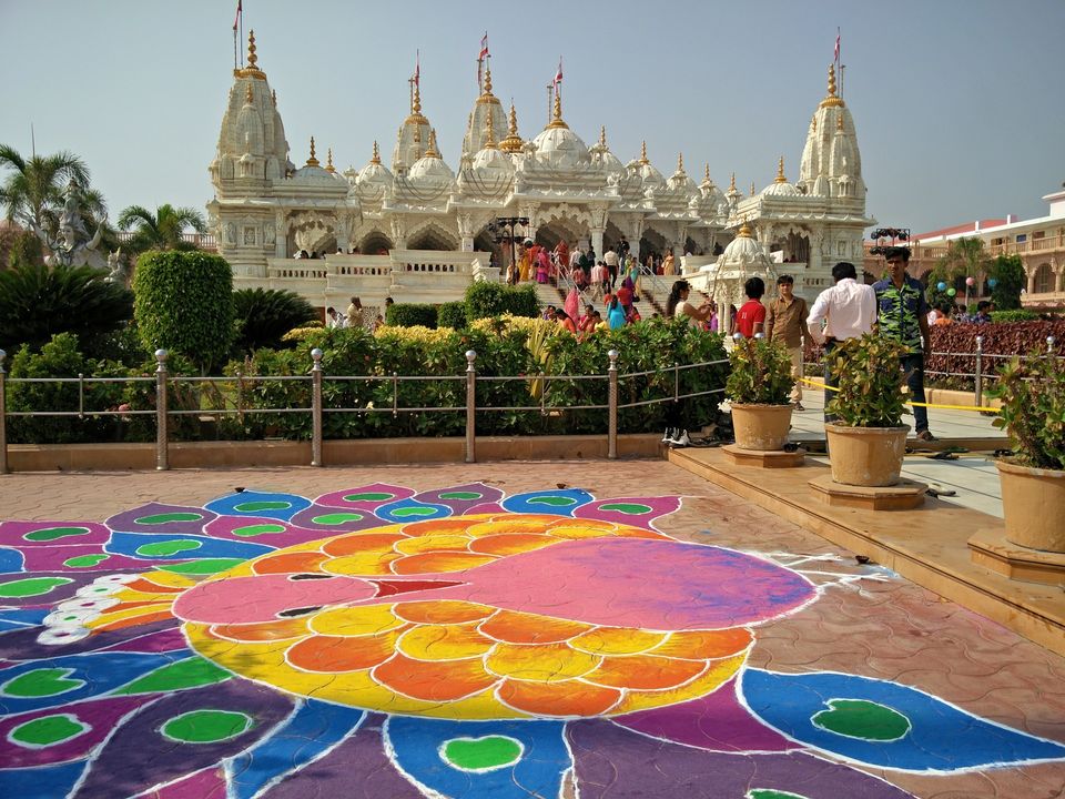 Photo of Kutch – A Pristine Cultural Paradise 15/86 by Vikas Singh