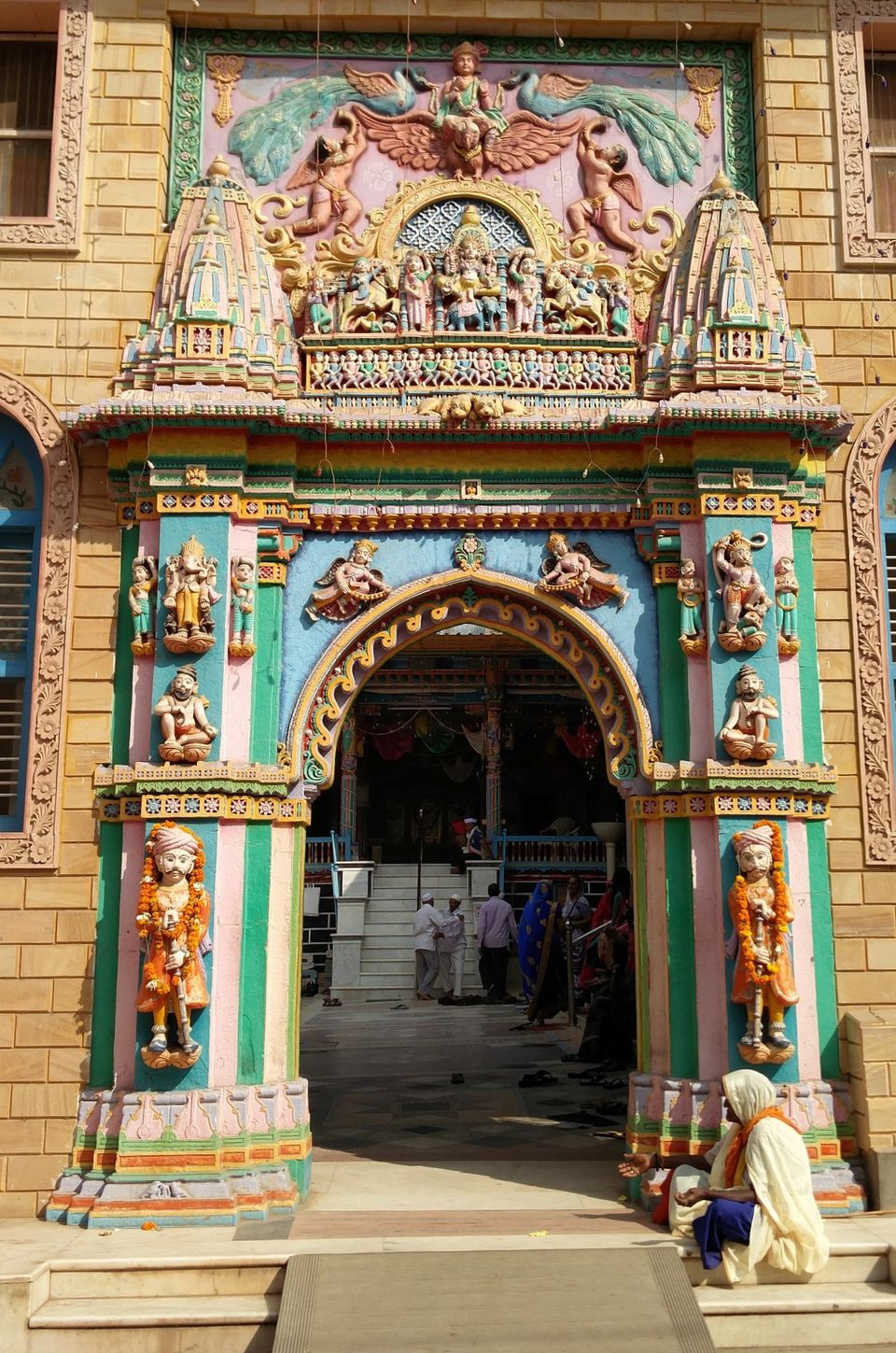 Photo of Kutch – A Pristine Cultural Paradise 17/86 by Vikas Singh