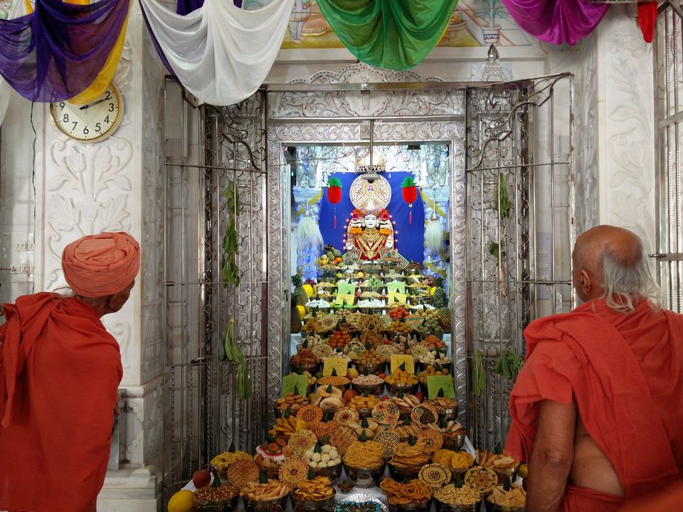 Photo of Kutch – A Pristine Cultural Paradise 20/86 by Vikas Singh