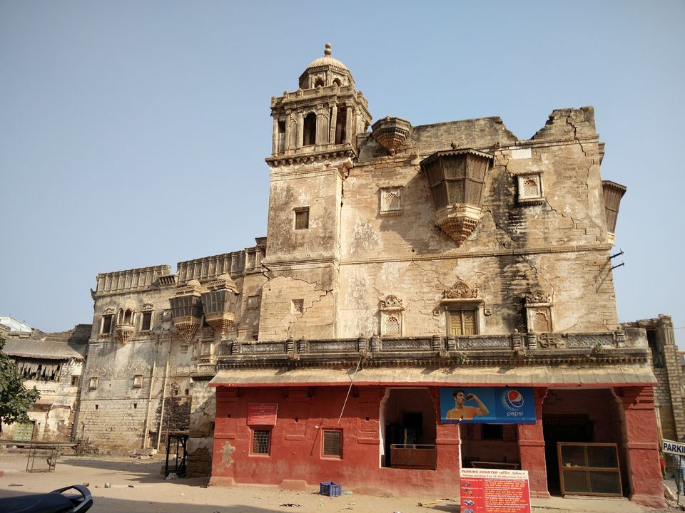 Photo of Kutch – A Pristine Cultural Paradise 24/86 by Vikas Singh