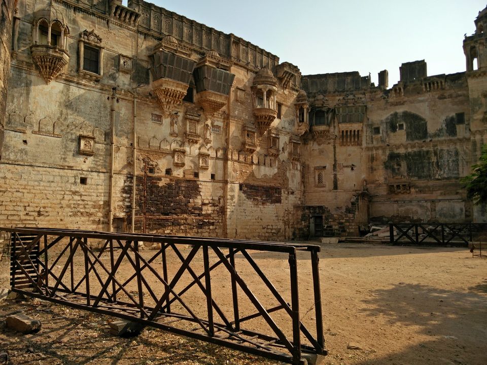 Photo of Kutch – A Pristine Cultural Paradise 26/86 by Vikas Singh