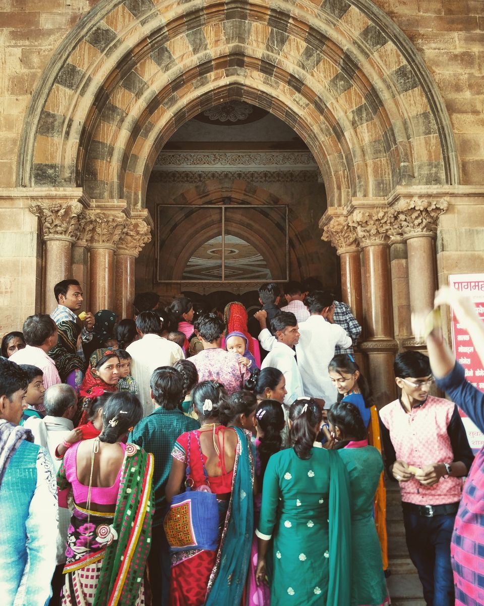 Photo of Kutch – A Pristine Cultural Paradise 27/86 by Vikas Singh