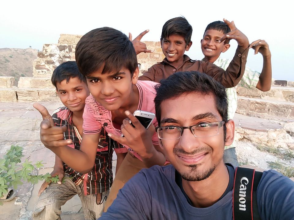 Photo of Kutch – A Pristine Cultural Paradise 36/86 by Vikas Singh