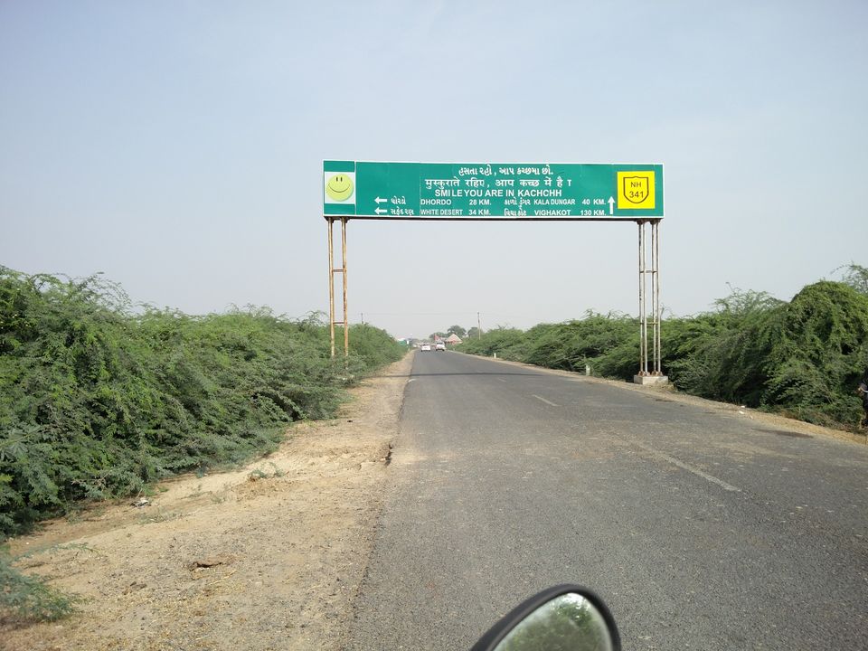 Photo of Kutch – A Pristine Cultural Paradise 40/86 by Vikas Singh