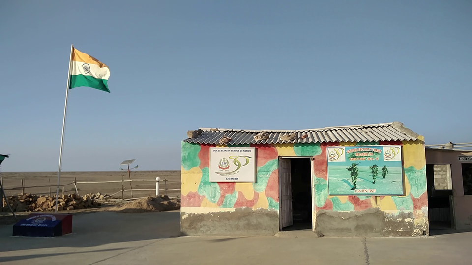Photo of Kutch – A Pristine Cultural Paradise 46/86 by Vikas Singh