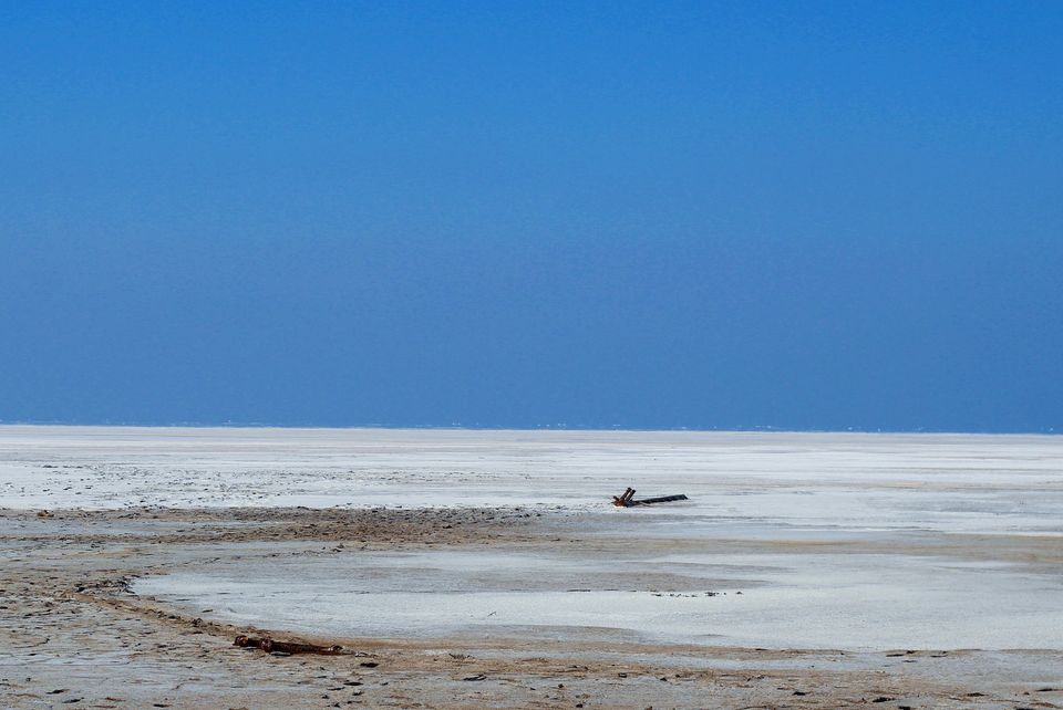 Photo of Kutch – A Pristine Cultural Paradise 47/86 by Vikas Singh