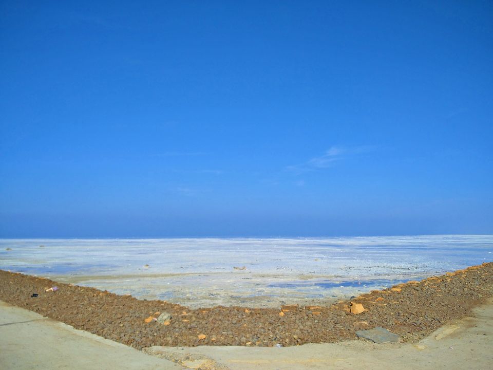Photo of Kutch – A Pristine Cultural Paradise 50/86 by Vikas Singh