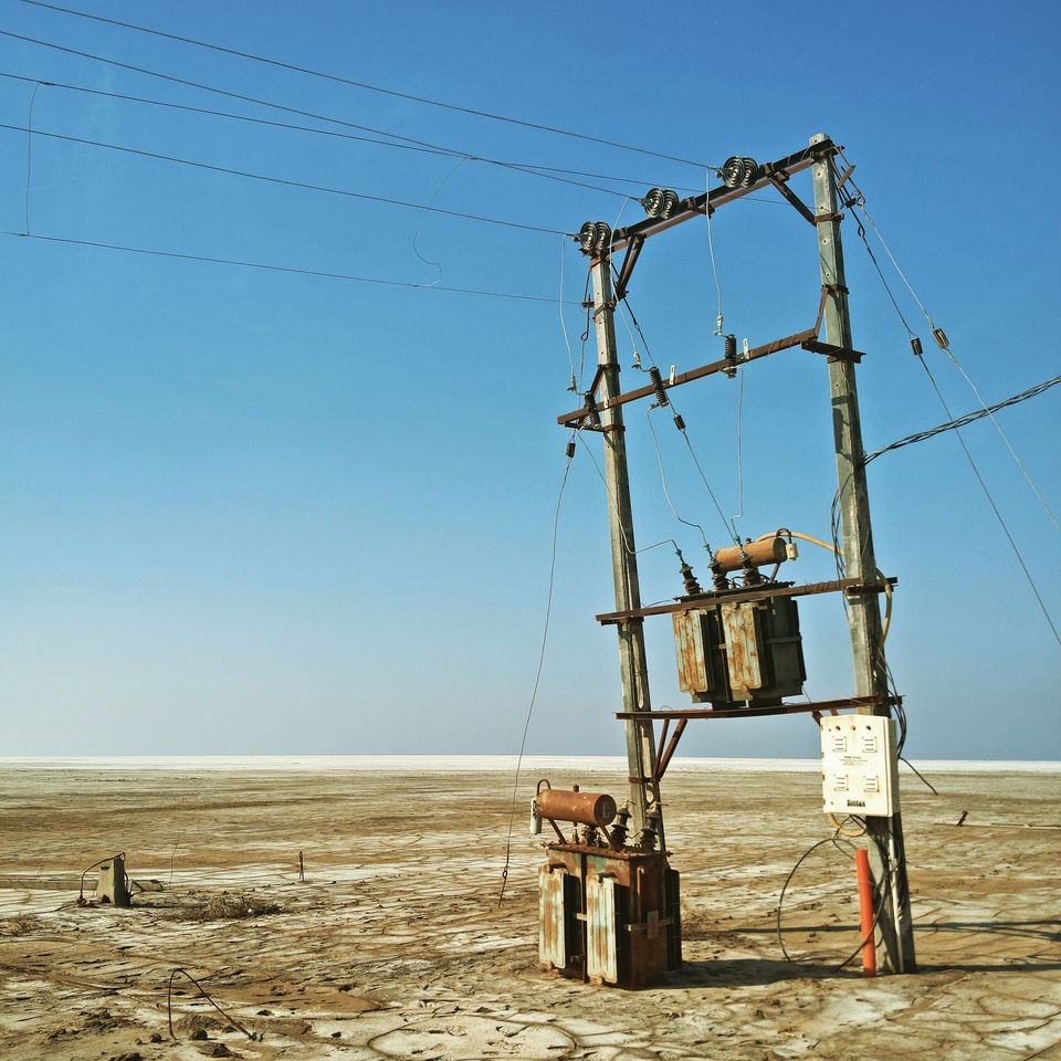 Photo of Kutch – A Pristine Cultural Paradise 52/86 by Vikas Singh