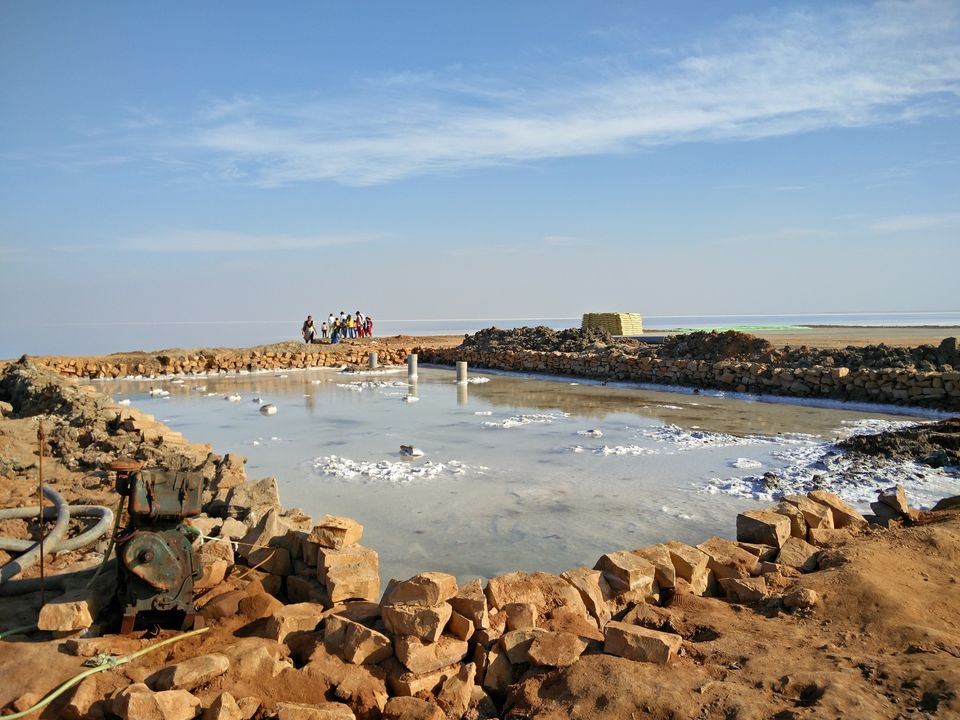 Photo of Kutch – A Pristine Cultural Paradise 53/86 by Vikas Singh