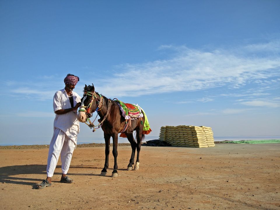 Photo of Kutch – A Pristine Cultural Paradise 57/86 by Vikas Singh
