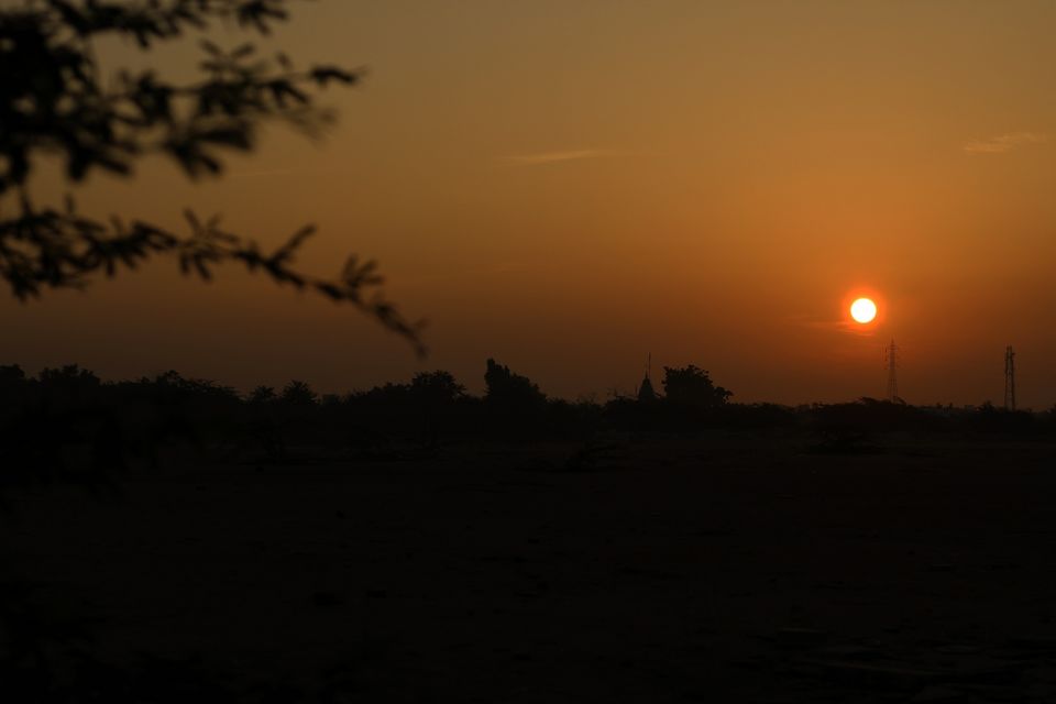 Photo of Kutch – A Pristine Cultural Paradise 60/86 by Vikas Singh