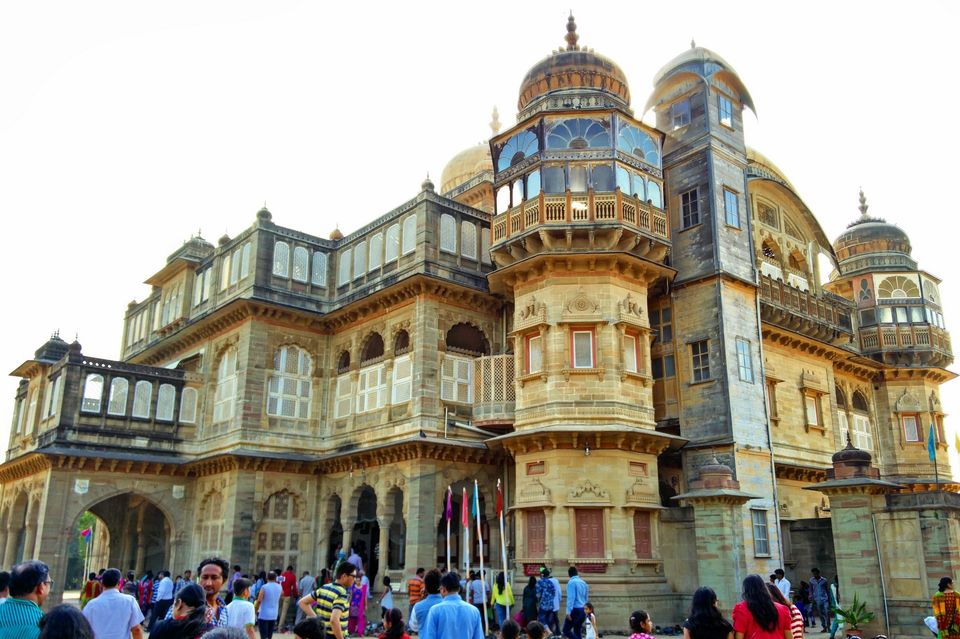 Photo of Kutch – A Pristine Cultural Paradise 73/86 by Vikas Singh