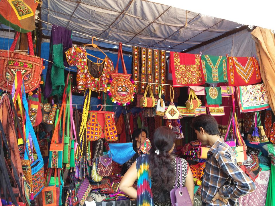 Photo of Kutch – A Pristine Cultural Paradise 86/86 by Vikas Singh