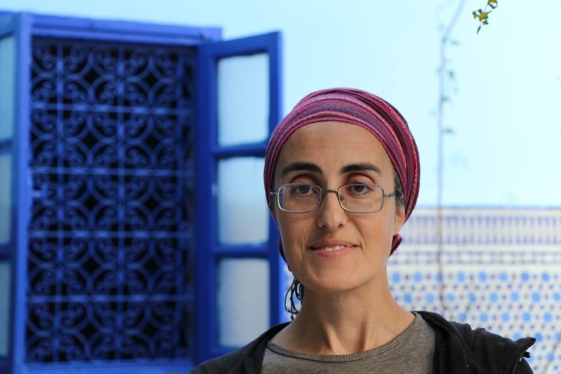 Photo of Traveling in the Middle East in the Wake of the Paris Terror Attacks 3/7 by Paula Froelich