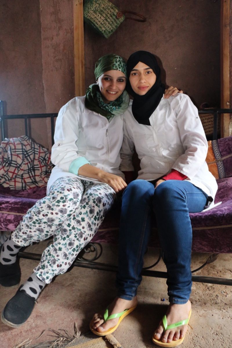 Photo of Traveling in the Middle East in the Wake of the Paris Terror Attacks 5/7 by Paula Froelich