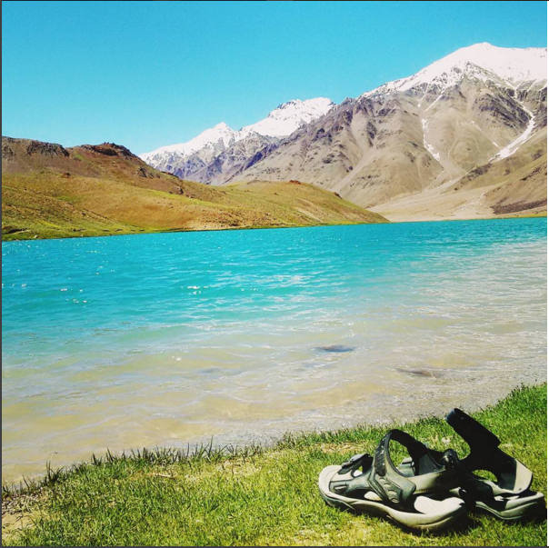 Photo of Kanyakumari to Kashmir – The Beautiful Spiti Valley 9/11 by Bhishma Choudhary