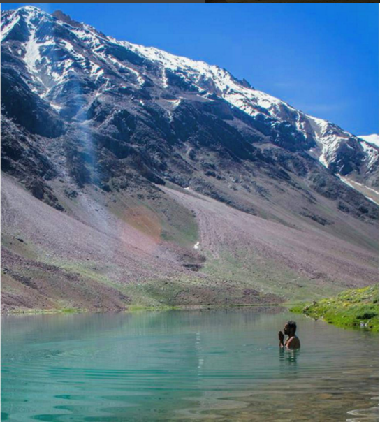 Photo of Kanyakumari to Kashmir – The Beautiful Spiti Valley 10/11 by Bhishma Choudhary