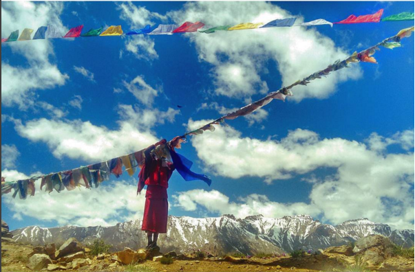 Photo of Kanyakumari to Kashmir – The Beautiful Spiti Valley 8/11 by Bhishma Choudhary