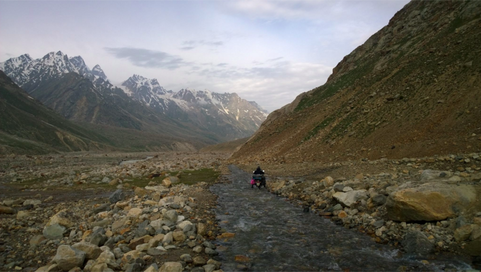 Photo of Kanyakumari to Kashmir – The Beautiful Spiti Valley 11/11 by Bhishma Choudhary