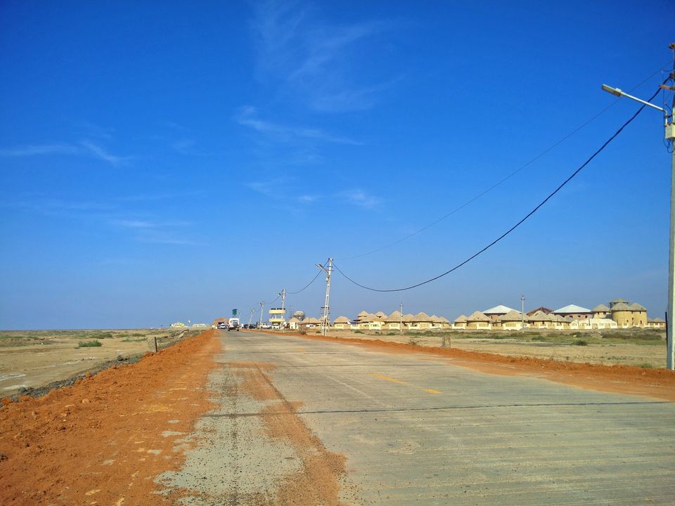 Photo of Kutch – A Pristine Cultural Paradise 45/86 by Vikas Singh