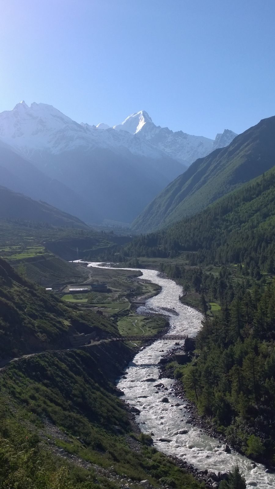 Photo of Kanyakumari to Kashmir – The paradise of Narkanda and Sangla Valley 3/7 by Bhishma Choudhary