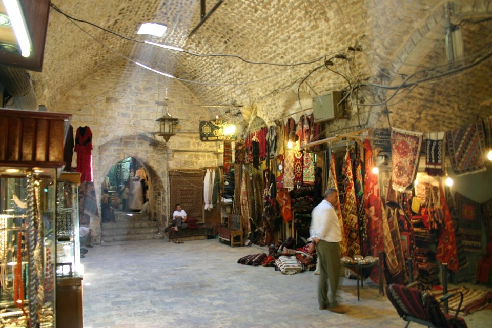 Photo of An ode to Aleppo 2/10 by Sreshti Verma
