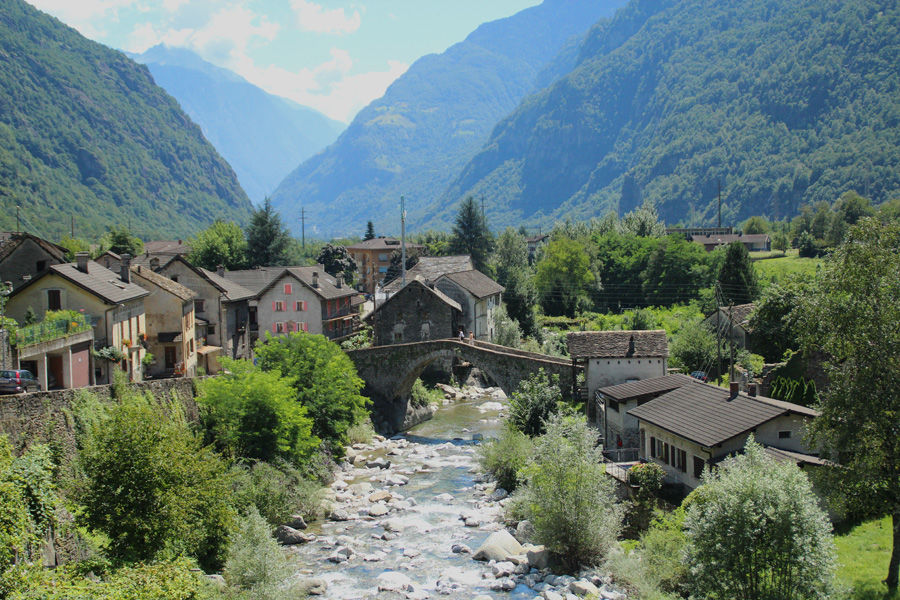 Photo of 10 Less Traveled To Amazing European Villages 1/10 by chix on board