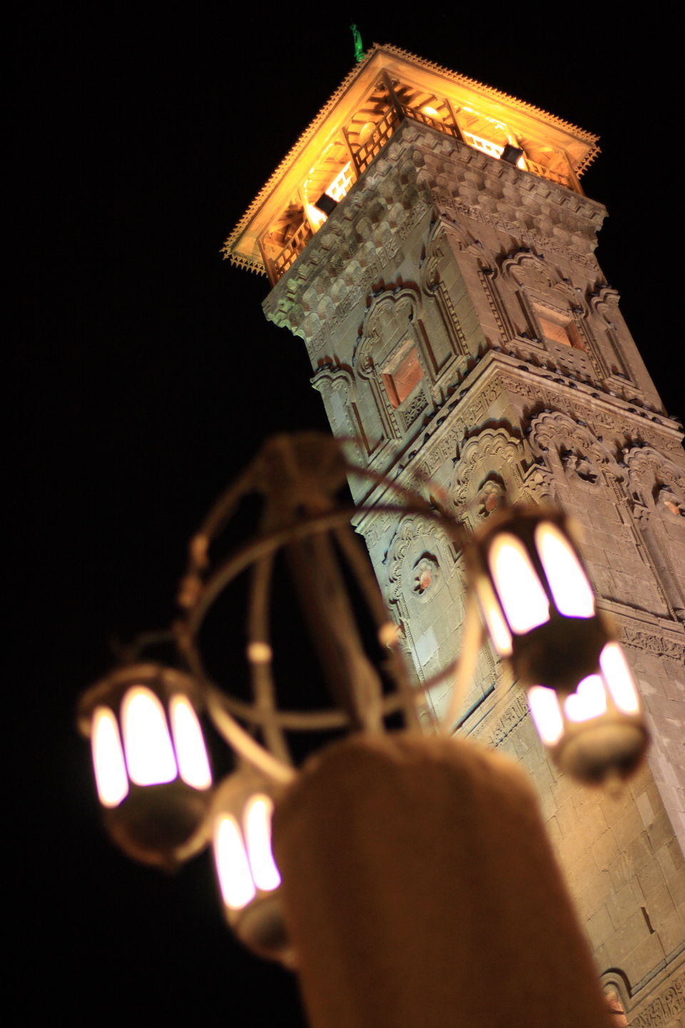Photo of An ode to Aleppo 10/10 by Sreshti Verma