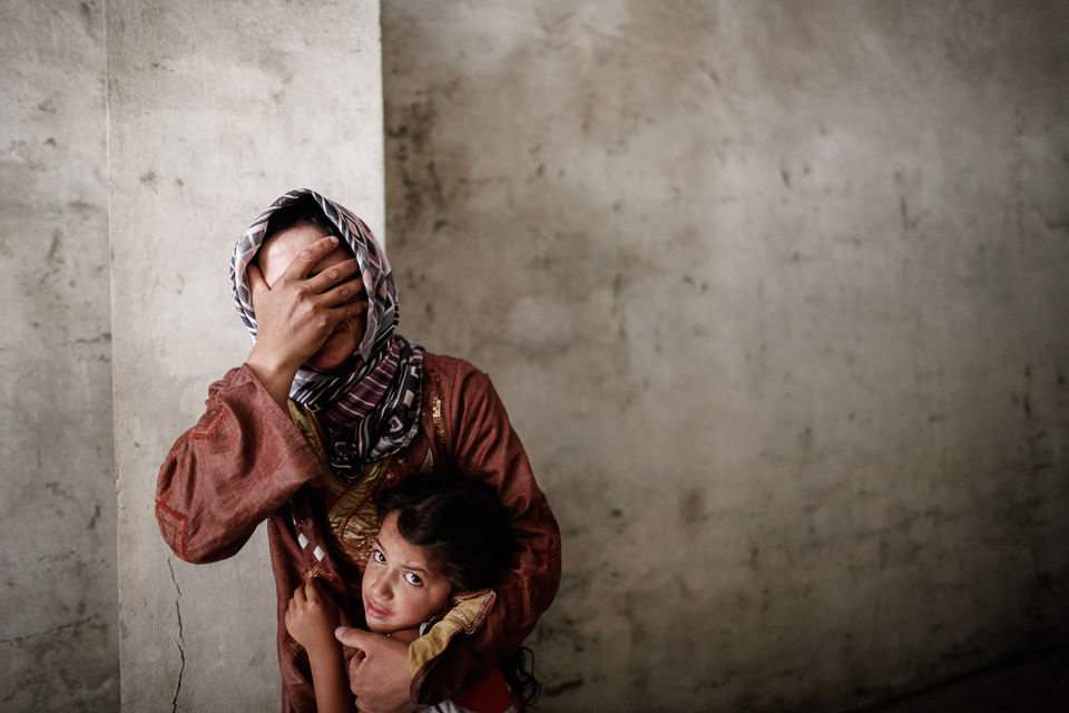 Photo of An ode to Aleppo 7/10 by Sreshti Verma