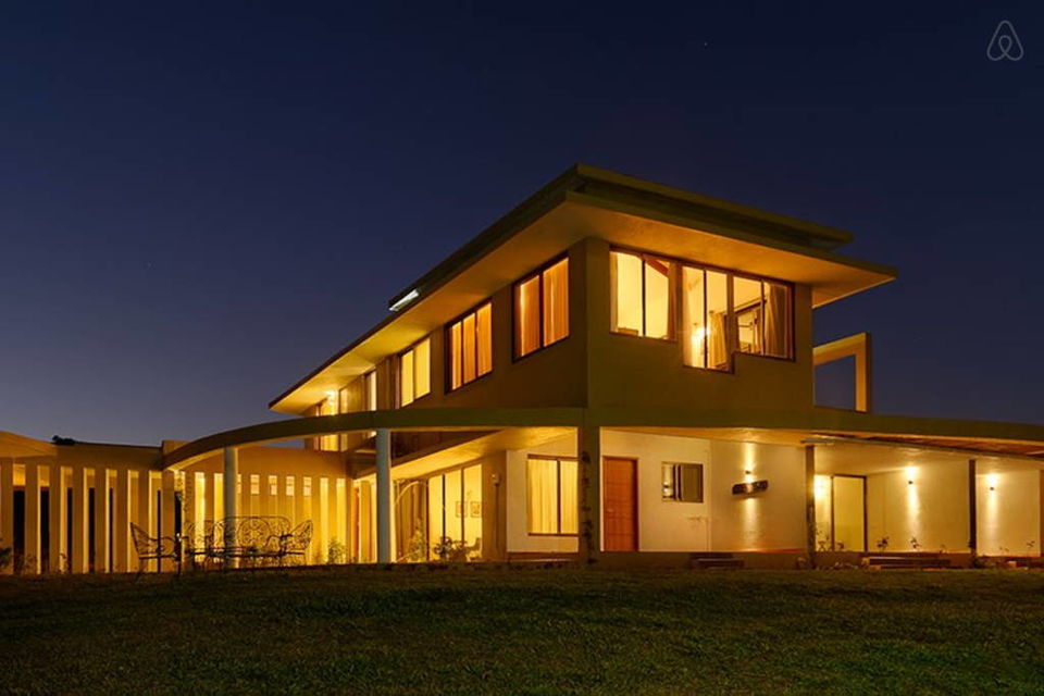 Photo of 10 Homestays That Will Put Your Dream Luxury Hotels To Shame 5/19 by Gunjan Upreti
