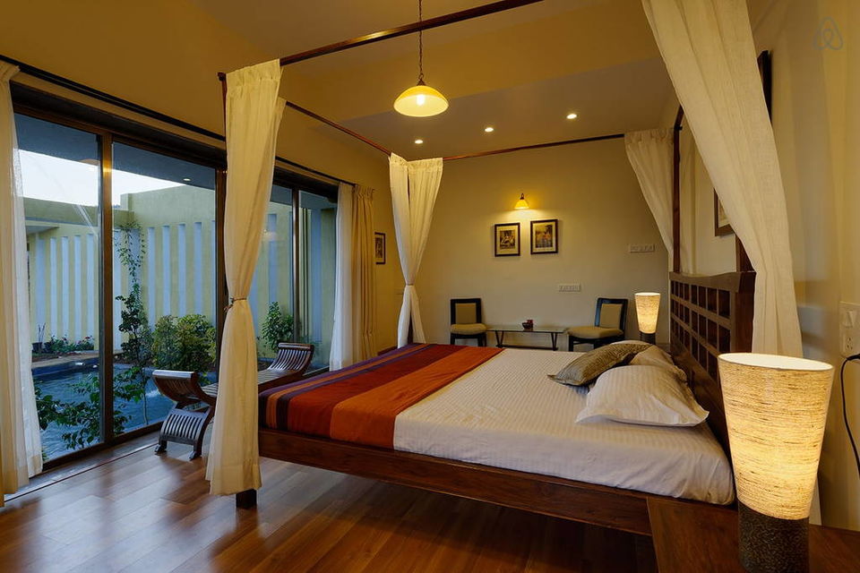 Photo of 10 Homestays That Will Put Your Dream Luxury Hotels To Shame 6/19 by Gunjan Upreti