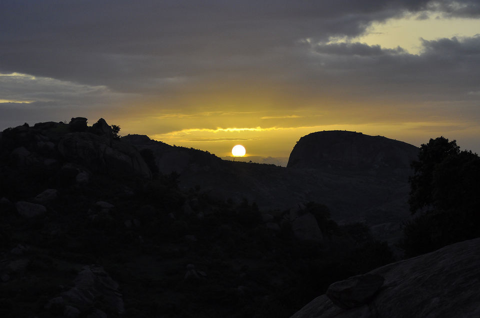 Photo of Ramanagara, Karnataka, India by Disha Kapkoti