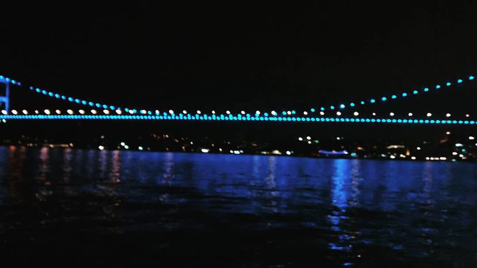Photo of Turkish Delights 9/10 by Aditi Pandya
