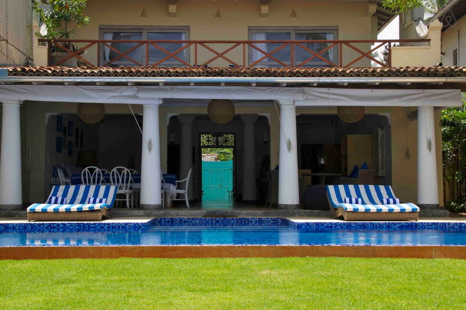 Photo of 10 Homestays That Will Put Your Dream Luxury Hotels To Shame 10/19 by Gunjan Upreti
