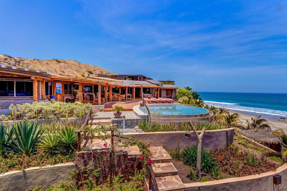 Photo of 10 Homestays That Will Put Your Dream Luxury Hotels To Shame 12/19 by Gunjan Upreti