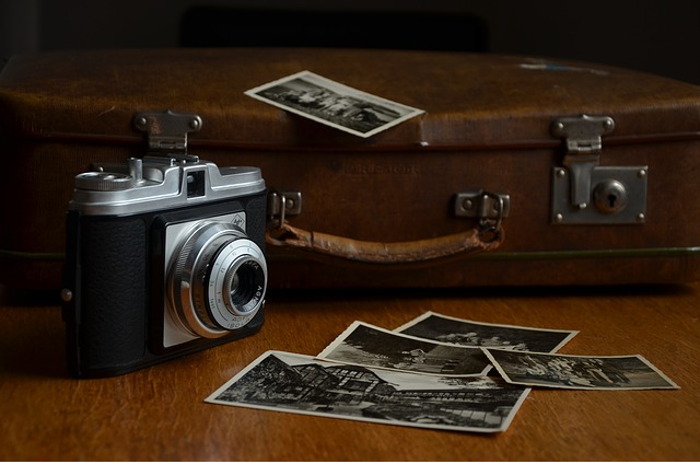 Photo of Lazy People's Excuses for Not Travelling 3/4 by Kirat S