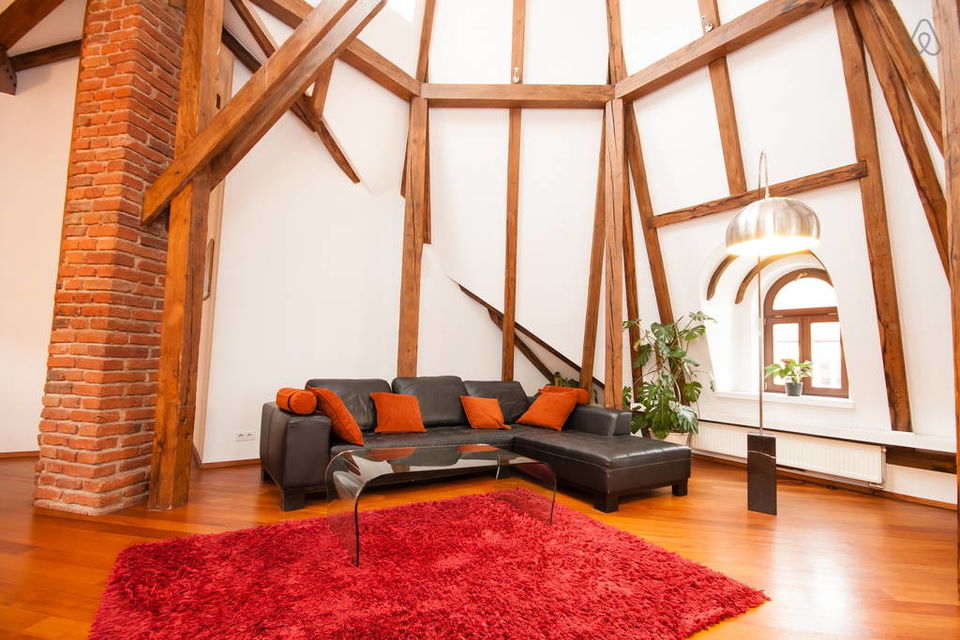 Photo of 10 Homestays That Will Put Your Dream Luxury Hotels To Shame 16/19 by Gunjan Upreti