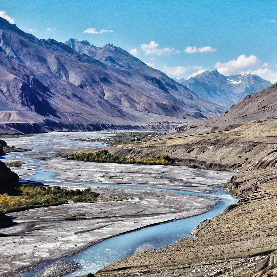 Photo of An Engineering Student on a Journey to Spiti Valley 13/17 by Mayank