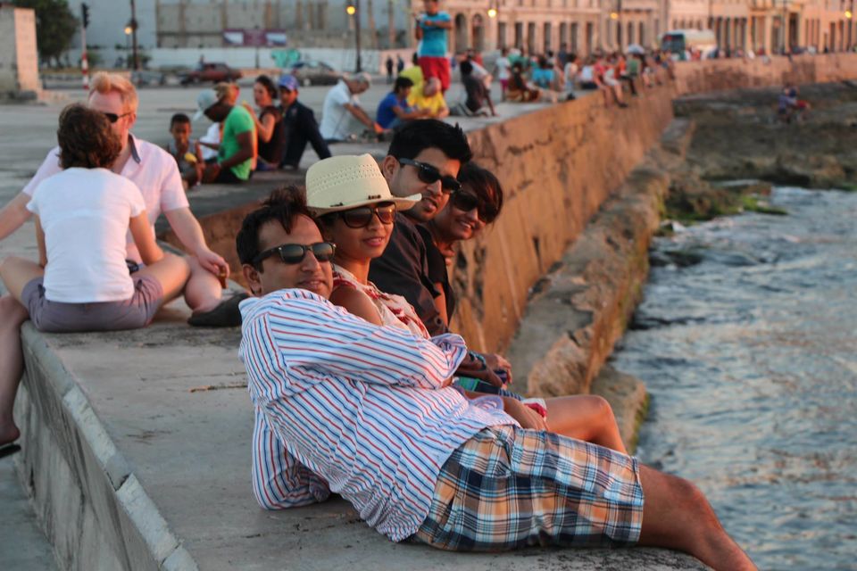 Photo of Cuba – Fantastic fun and a real adventure! 34/34 by Chhavi Sinha