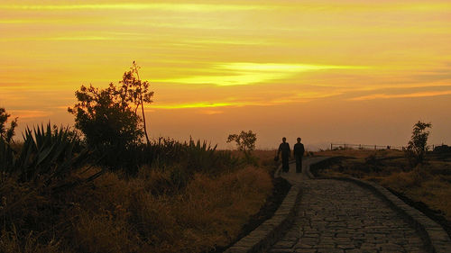 Photo of Sinhagad Fort, Pune, Maharashtra, India by Disha Kapkoti