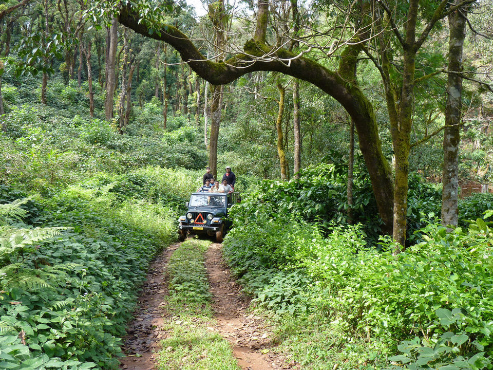Photo of Chikmaglur, Karnataka – One state many country 18/22 by Santhosh Kumar Gaikwad