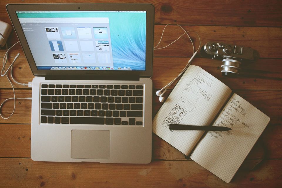 Photo of How To Get Millions Of People To Read Your Travel Blog 1/4 by Himani Khatreja