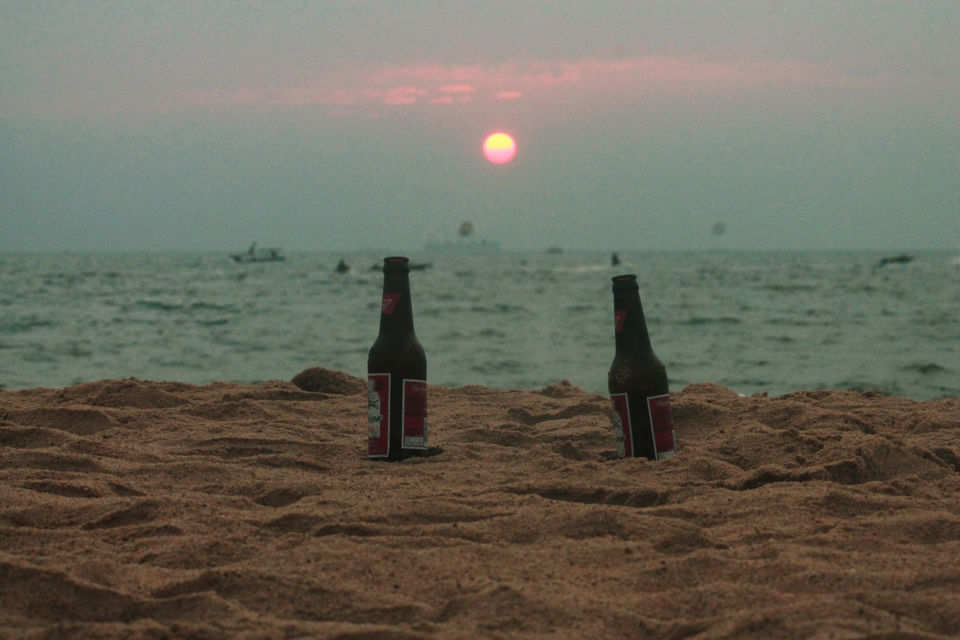 Photo of Cycling Across Goa – The Land of Beaches (Or really?) 6/11 by Yashvardhan Rathi