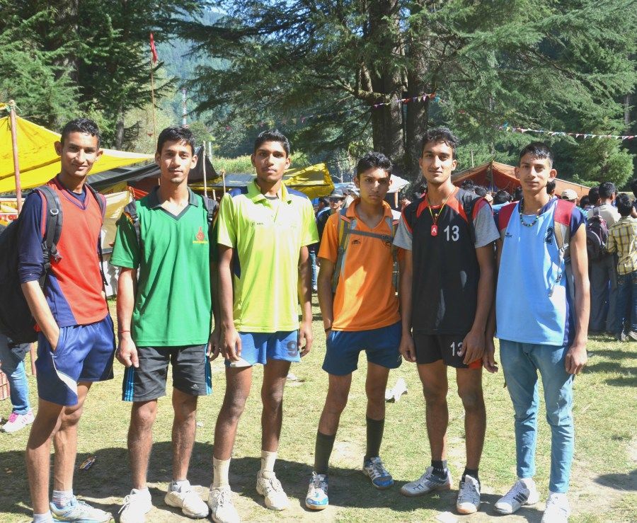 Photo of Barot – The Unexplored Valley in Himachal 38/40 by shilpi siwach