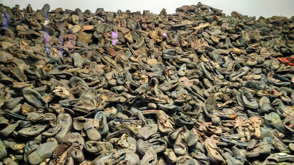 Photo of A week in Poland: Culture, places, food and people 21/25 by Vamshi Muga