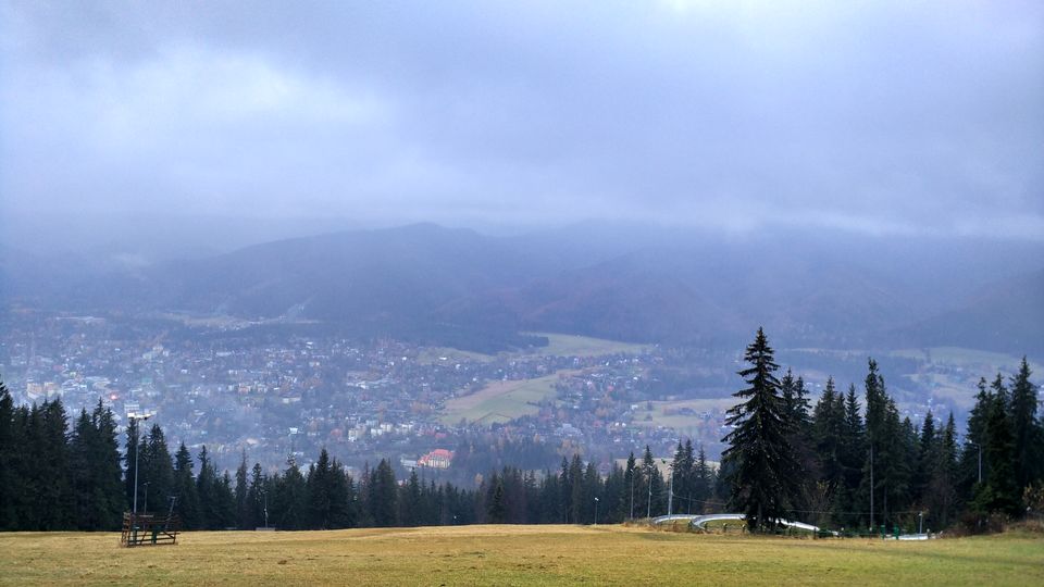 Photo of A week in Poland: Culture, places, food and people 23/25 by Vamshi Muga