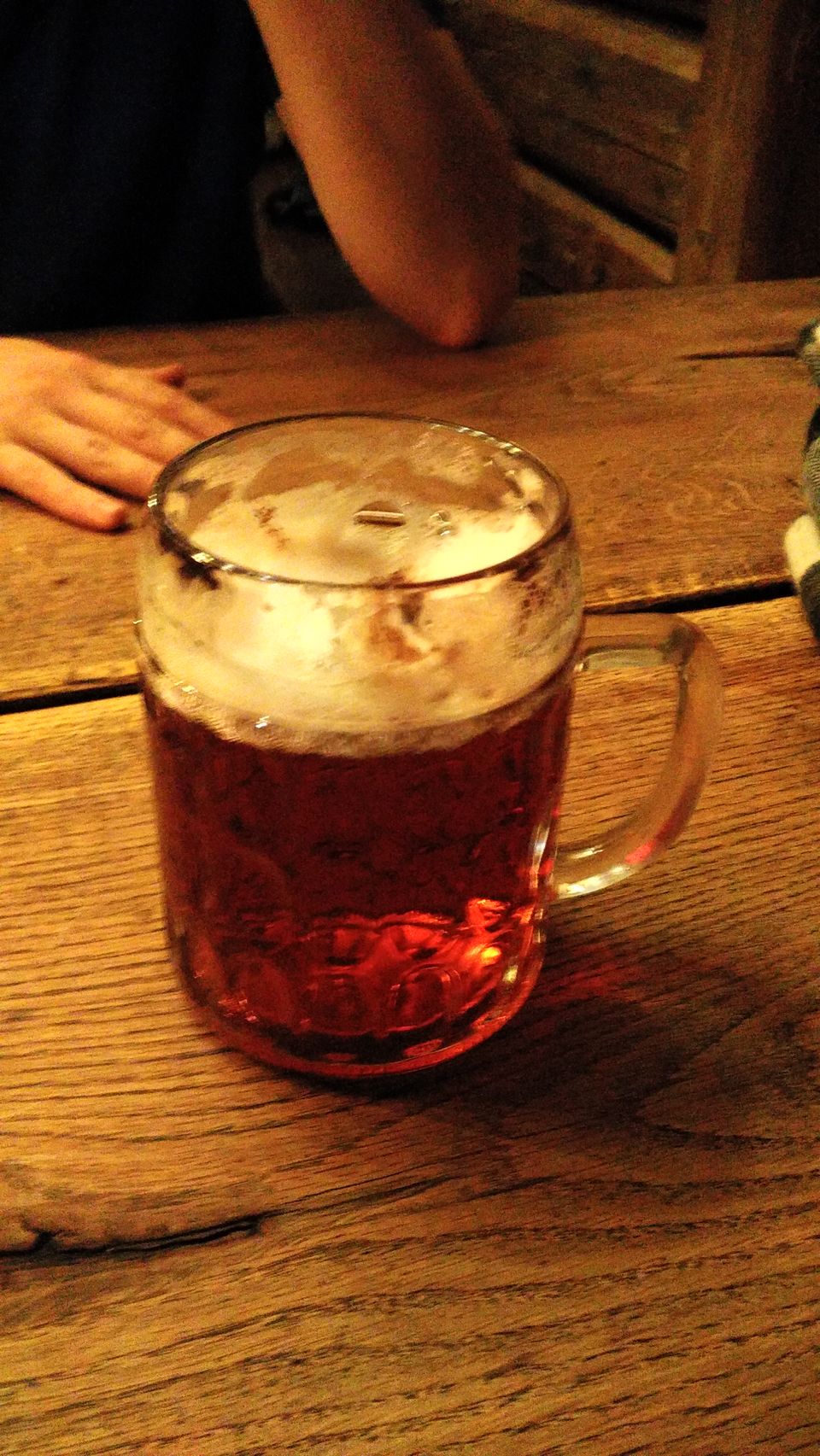 Photo of A week in Poland: Culture, places, food and people 25/25 by Vamshi Muga