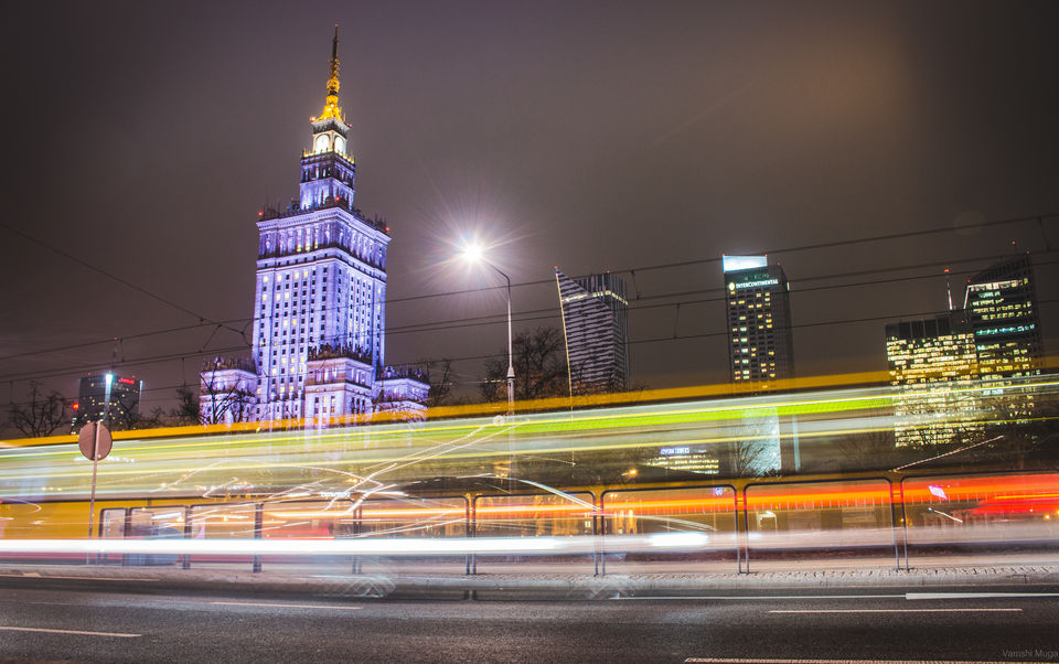 Photo of A week in Poland: Culture, places, food and people 19/25 by Vamshi Muga